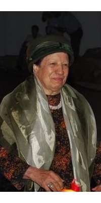 Bracha Qafih, Israeli rabbanit, dies at age 90
